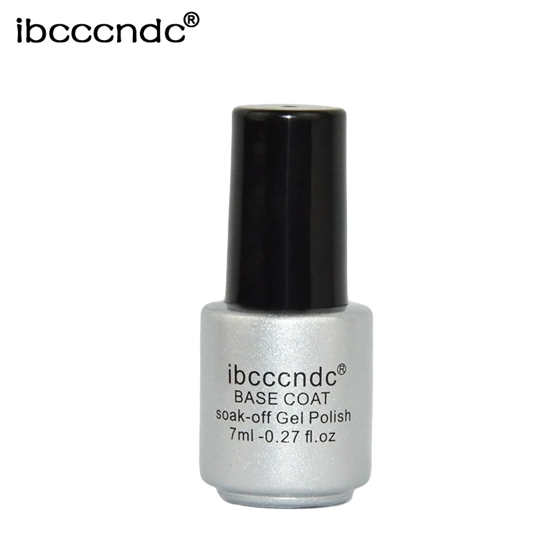 Новый УФ гель лак для ногтей долговечный и светодиодной лампы основа верхнее