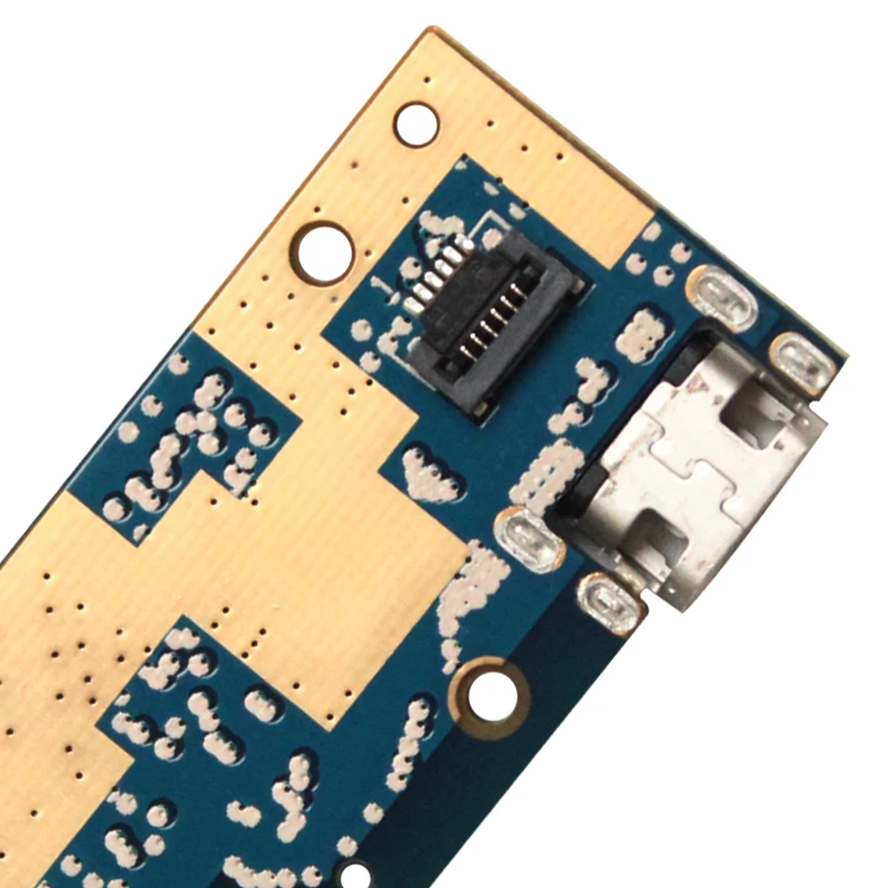 Плата usb BLACKVIEW BV5500 100% оригинал новинка зарядная плата с разъемом Сменные