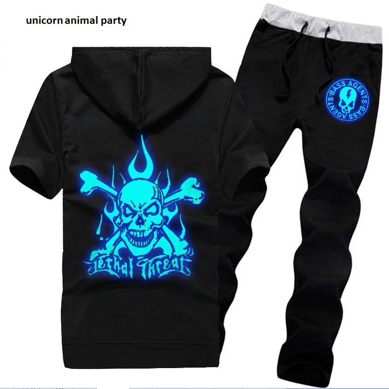 Светящаяся куртка в стиле хип хоп для выступлений мужчин и женщин ФЛУОРЕСЦЕНТНОЕ