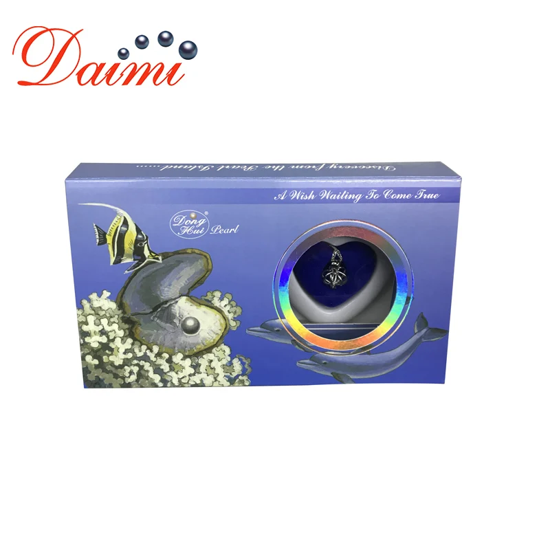 DAIMI коробка желаний День матери Подарки для Лучшие пожелания Подарочная