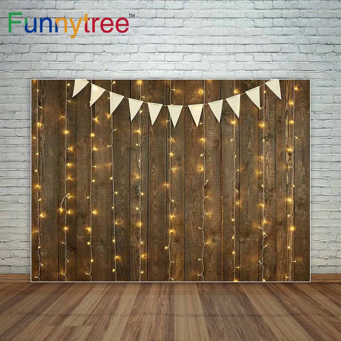 

Funnytree складные железные винтажные ворота фон с фоном декорация фон фотография