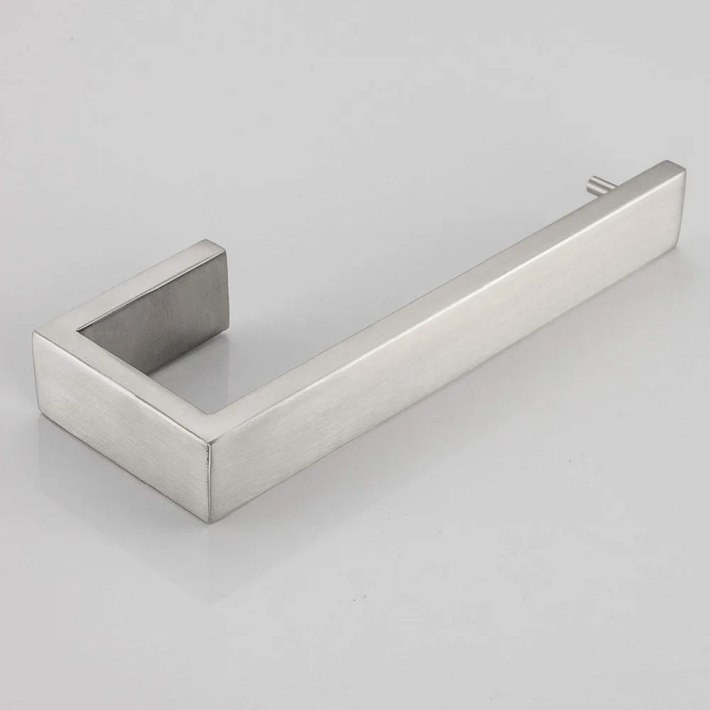 2 шт. держатель кольцо для полотенец из нержавеющей стали|Наборы комплектующих