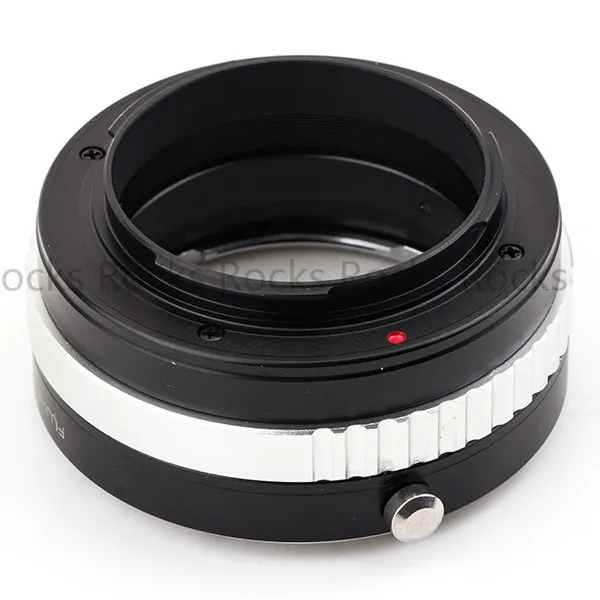 Переходник для объектива Pixco работы для Fuji AX Крепление объектива к костюму для sony NEX E-Mount DSLR камер Камера адаптер A5000 A3000 NEX-5T