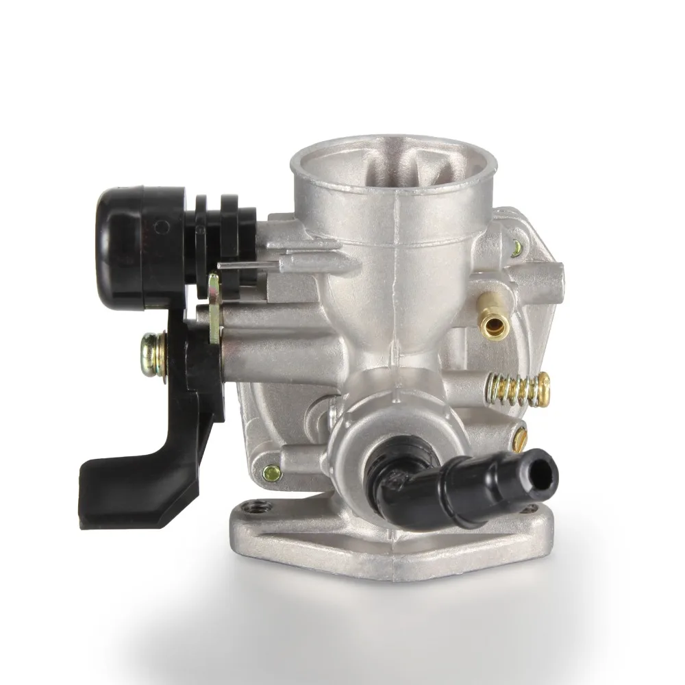 Карбюратор с впускным устройством 19 мм задний воздушный фильтр 50 куб. См 110 яма