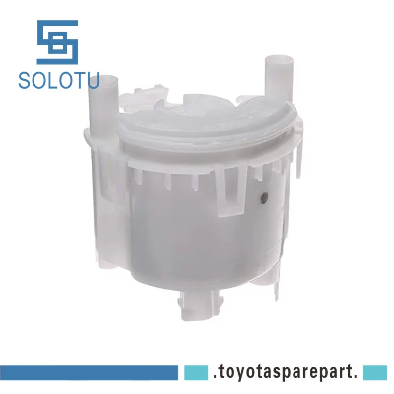 Топливный фильтр для 4runner LEXUS GRN21 UZJ120 2UZFE 1GRFE 2002-2009 23300-50120 | Автомобили и мотоциклы