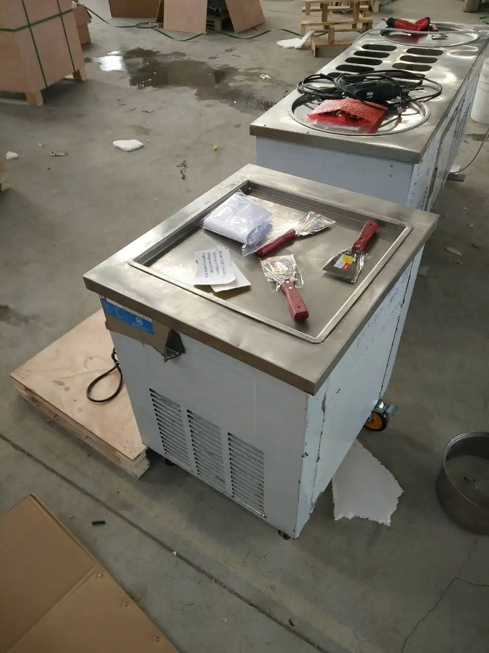 45 см сковорода для сквайра горячая Распродажа Бангладеш плоская ролл из жареного