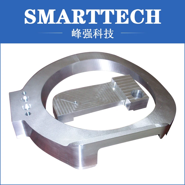 

CNC Precision Machining Parts