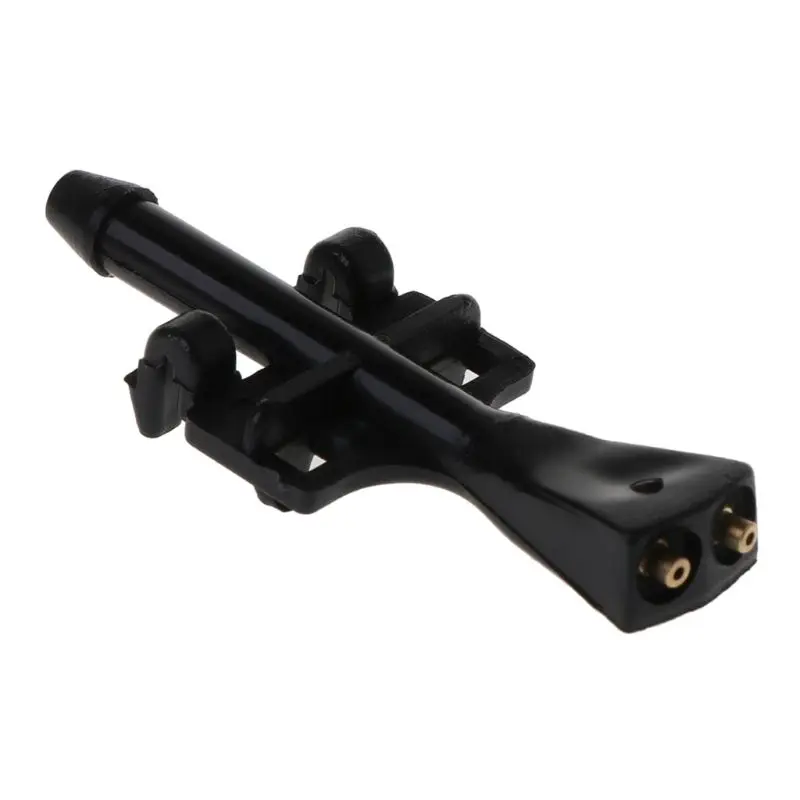 1 шт. автомобильные наклейки на омывателя ветрового стекла стеклоочиститель