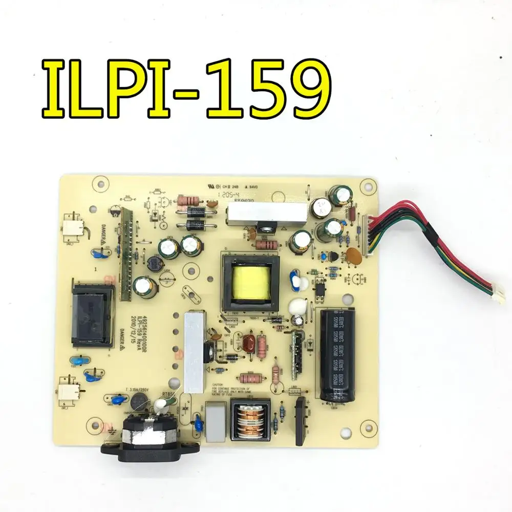 

100% тесты работы для HWP2847 LA2205 ILPI-159 492561400100R плата питания