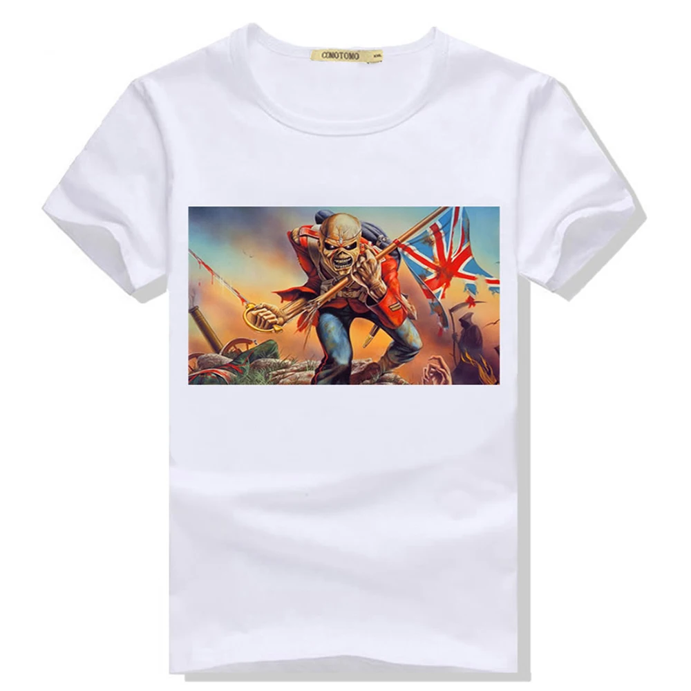 Мужская футболка с черепом коротким рукавом и краном лето 2018|men fashion t shirt|men shirtmens