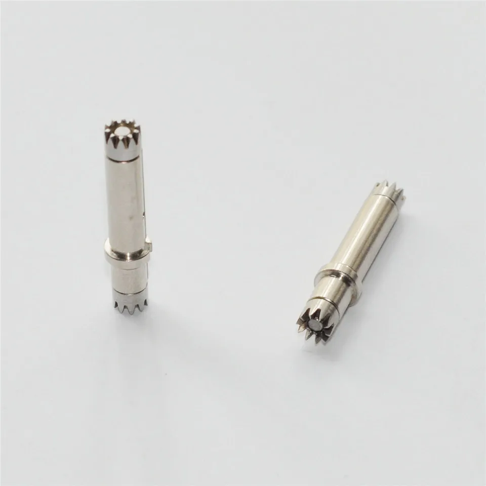 

Drive Shaft Dental Lab Supplies E Type Latch Contra Angle Low Speed Handpiece