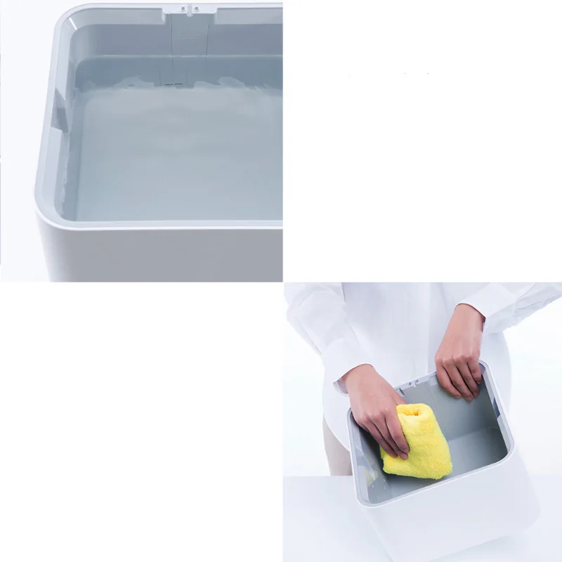 Xiaomi Smartmi Humidifier 2 Smart пульт дистанционного управления приложение Испарительный 4L для вашего воздуха Ароматический диффузор