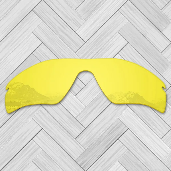 HD Yellow Замена объектива E.O.S на 20+ для солнцезащитных очков с радарной дорожкой - Цвет линз: HD Yellow