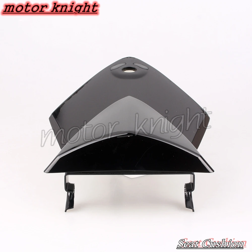 Неокрашенный чехол из АБС-пластика для заднего сиденья Мотоцикла BMW S 1000RR