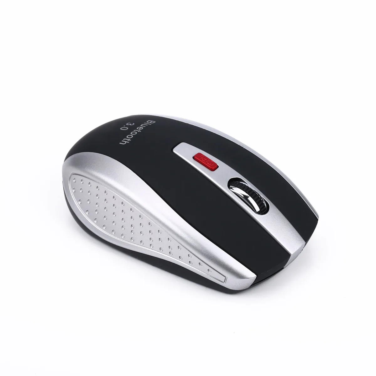 Новая беспроводная игровая мышь мини Bluetooth 3,0 6D 2400 dpi оптическая мышь для ноутбука 5,09-5,23# M07