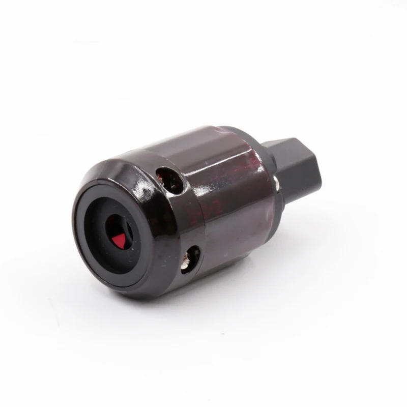 2 шт. Hi Fi аудио шнур питания Великобритания/ЕС/США/Австралия IEC Amp AC штекер C 079|power cord