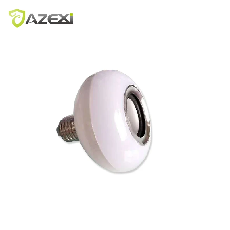 Новые предложения Беспроводной bluetooth музыку Динамик со светодиодной лампы