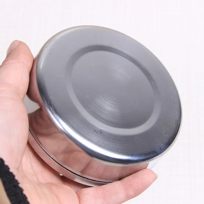 Креативные домашние новые практичные аксессуары для курения из нержавеющей