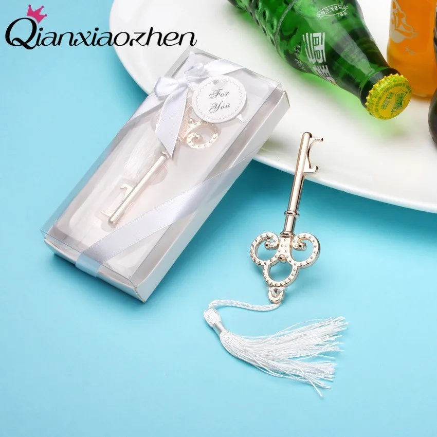 Qianxiaozhen 100pcs Key Beer Bottle Opener Wedding Favors And Gifts Wedding Gifts For Guests Wedding Souvenirs Party Supplies
Qianxiaozhen 100pcs Key Beer Bottle Opener Wedding Favors And Gifts Wedding Gifts For Guests Wedding Souvenirs Party Supplies
