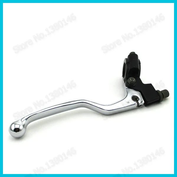 Рычаг сцепления с левой ручкой 7/8 дюйма для мотоцикла квадроцикла