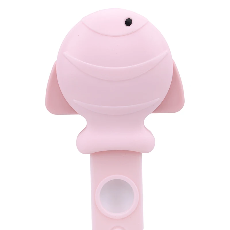 Защитный замок для детей Многофункциональный маленьких рыбок с антизажимным