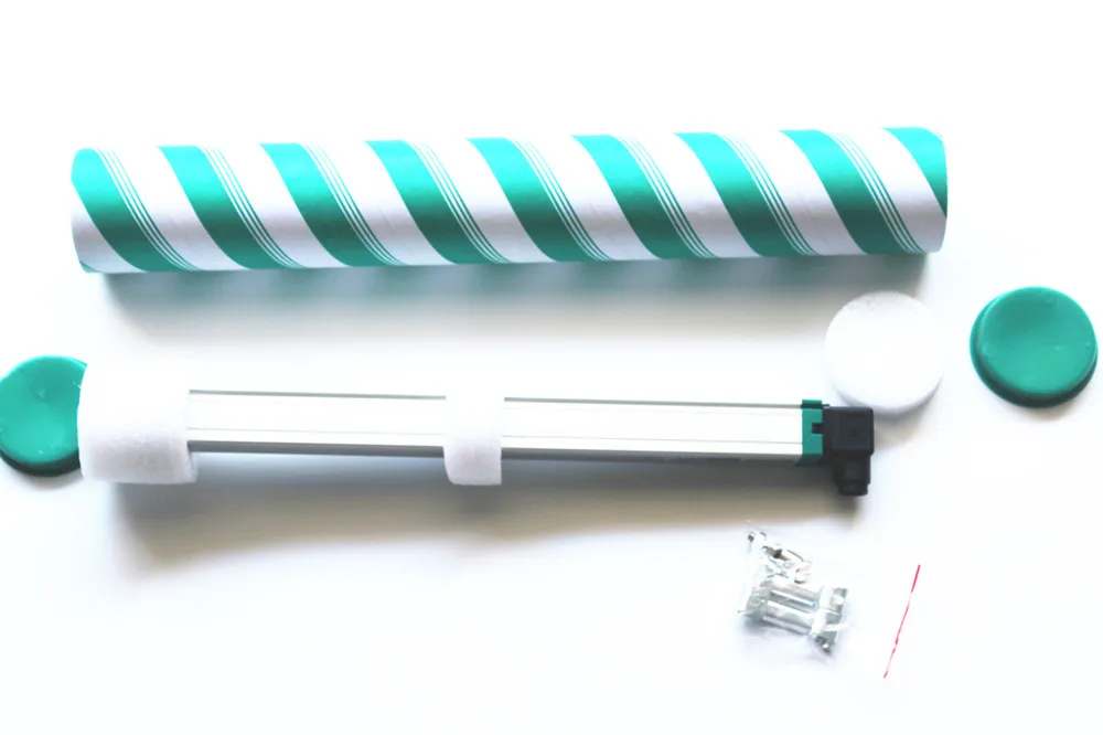 

Best price KTC-550mm Linear potentiometer sensor position transducer for injection machine