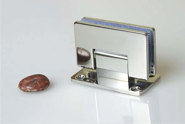 Высокое качество 1 шт. 90 градусов открытая нержавеющая сталь 304 настенное