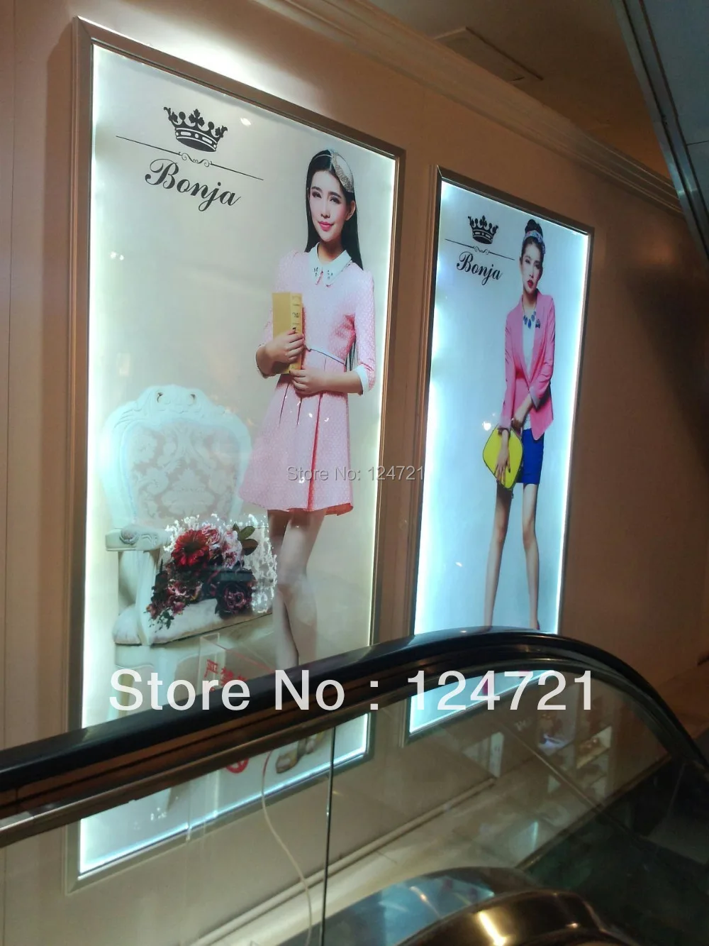 Брендовый светодиодный светильник для трассировки алюминиевый корпус с