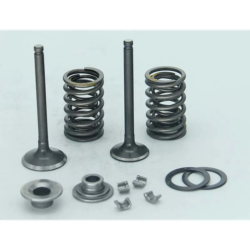 

Fit For Lifan 110cc Engine Parts Valve Spring Holder for Lifan 110cc aumotic auto cluth and reverse engine Motorcycle 2GT-151