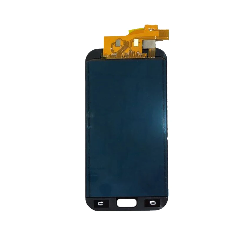 ЖК-дисплей для Samsung Galaxy A520 A520F сенсорный экран дигитайзер стекло в сборе A5 2017 |