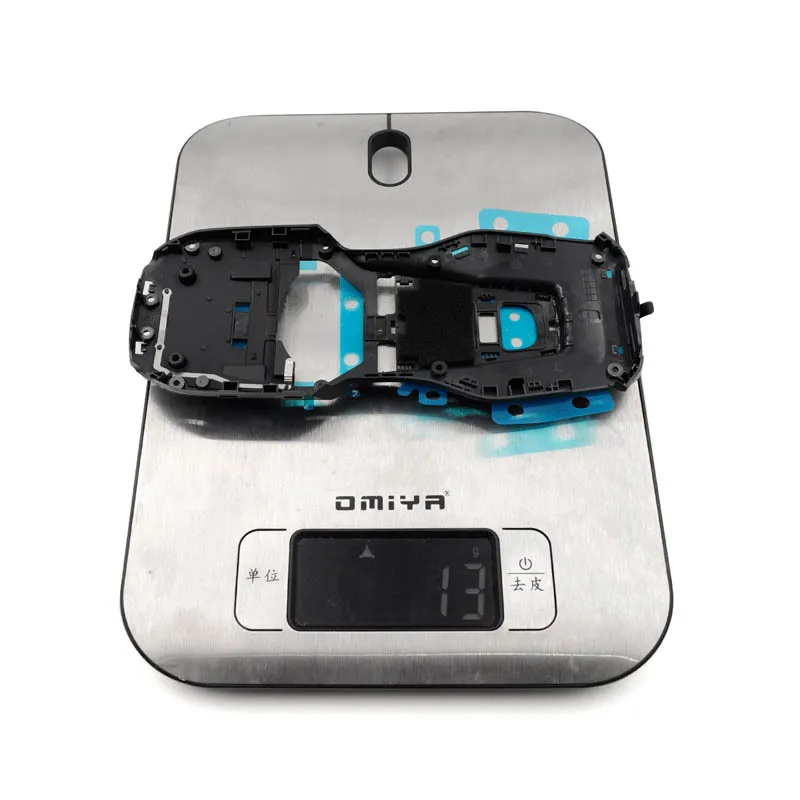 Аксессуары для DJI MAVIC air верхняя крышка Нижняя корпус вниз оригинального Mavic дрона