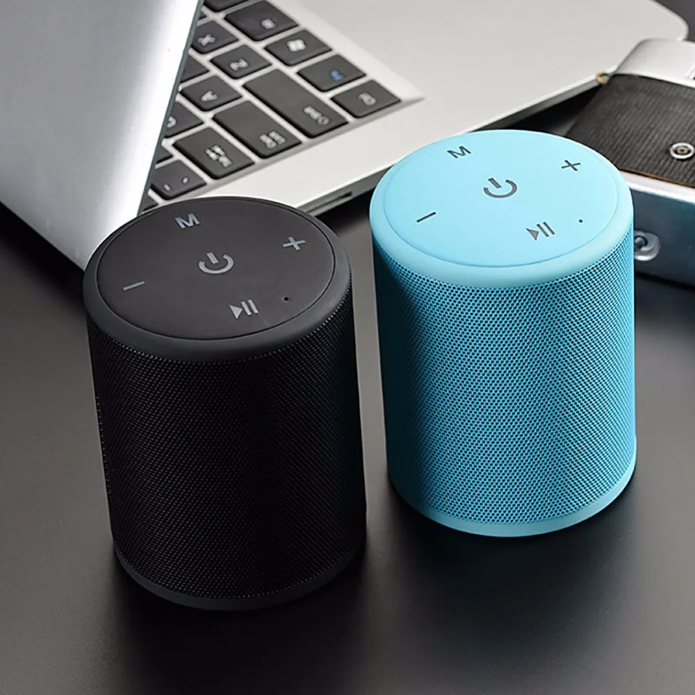 Наушники вкладыши TWS Bluetooth Динамик s M3 двойной парные 5 Вт * 2 предмета Портативный