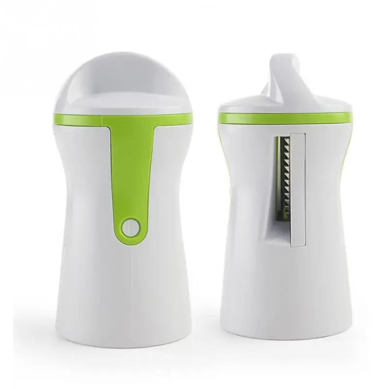 1 шт. креативный Многофункциональный ручной кухонный инструмент фрукты