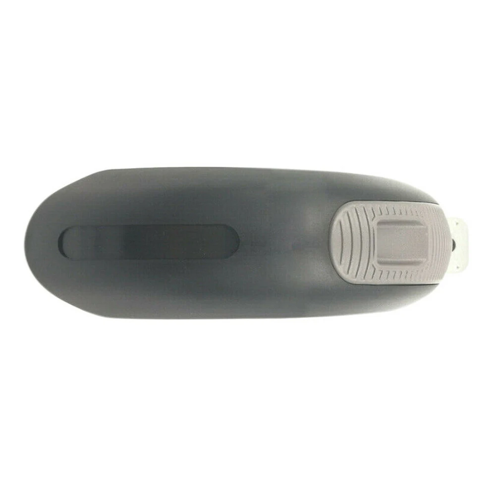 Для Ninebot ES2/ES4 mudфартук Тормозная сборка Полезная замена сплава для скутера долговечные обновленные запчасти профессиональные запасные части