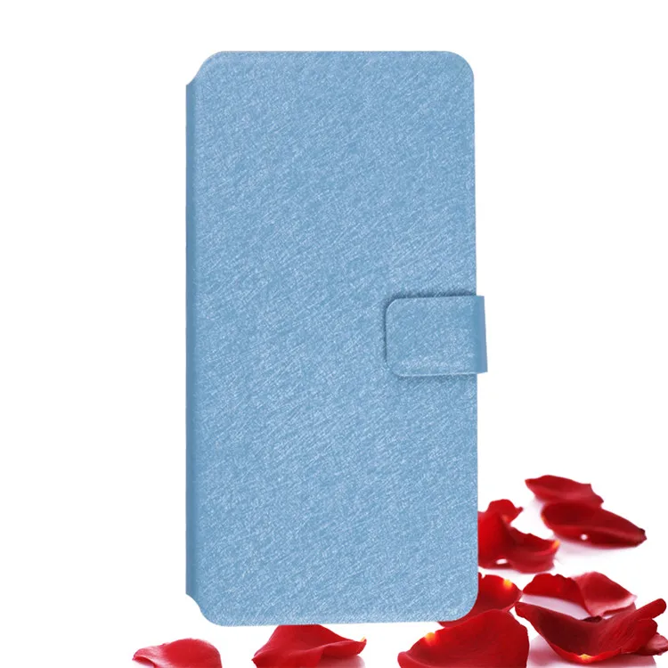 Чехол AXD с откидной крышкой и рисунком для huawei P30 Lite P20 Pro P10 P9 P8 Lite p9 lite mini P9 P10 Plus защитный чехол - Цвет: Blue