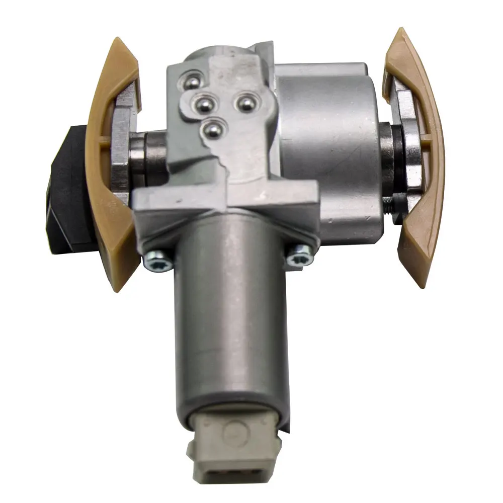 Левый и правый натяжитель цепи распределительного вала полный комплект для Audi A6