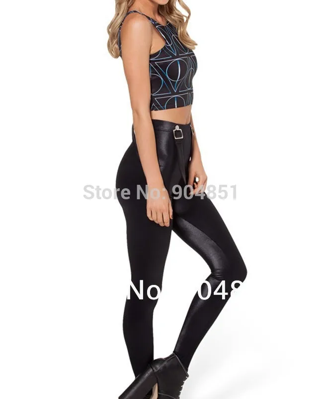 Женский топ для фитнеса Qickitout короткий двусторонний Топ фитнеса|fitness top for women|fitness