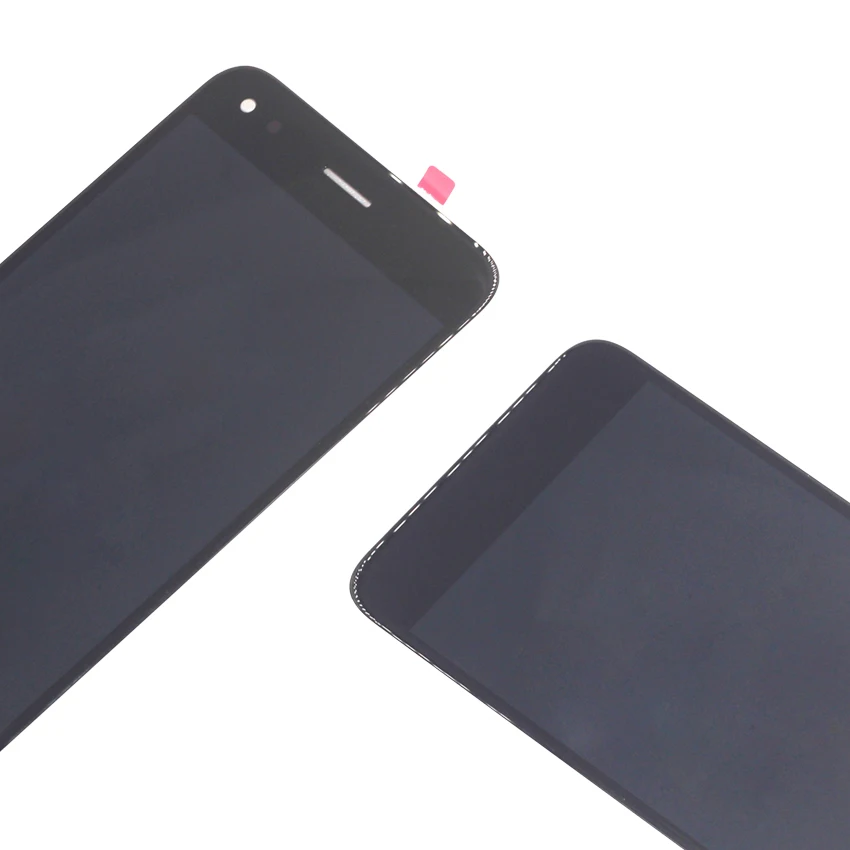 Оригинальный ЖК дисплей для Huawei P9 Lite mini сенсорный экран Y6 Pro 2017 с рамкой SLA L02 L22 L03
