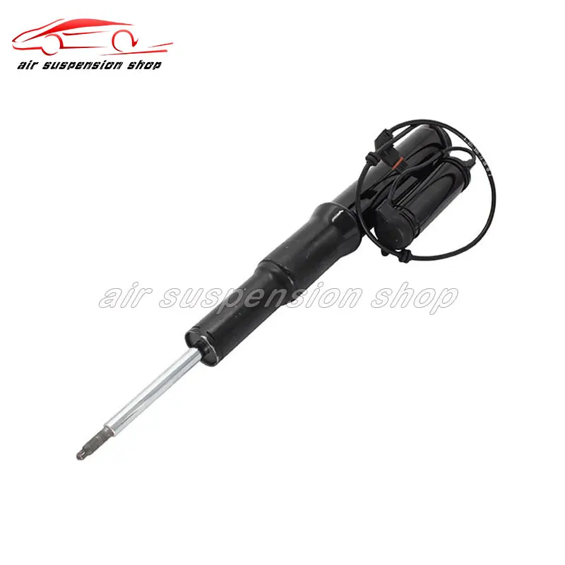 Для Mercedes-Benz W221 S350 S500 2007-2013 Передняя Пневматическая распорка сердечник