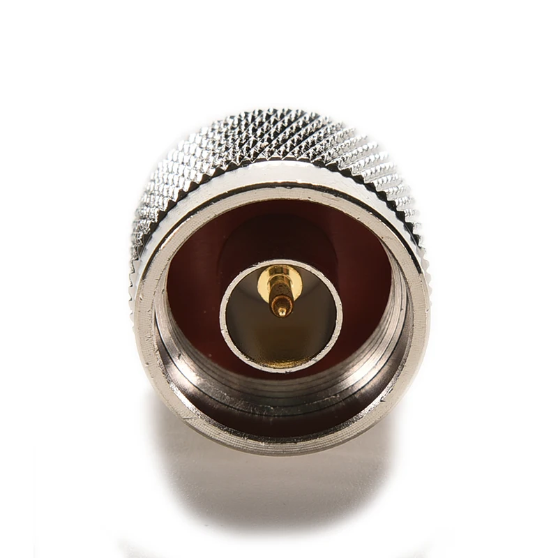 

1 шт. N-BNC адаптер N-Тип штекер BNC разъем Женский прямой коаксиальный разъем адаптера