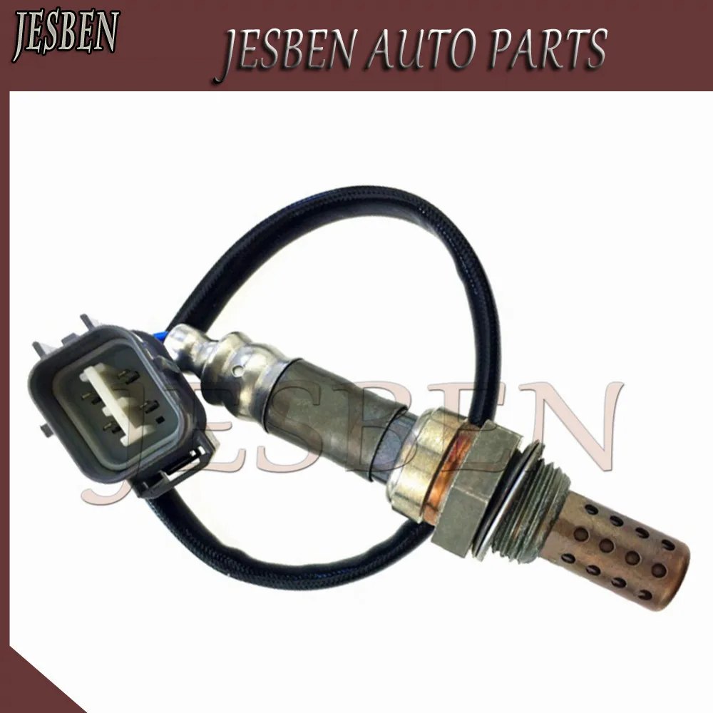 234-4095 Lambda O2 кислорода Сенсор пригодный для Honda PRELUDE CIVIC HR-V ACCORD Одиссея ACURA CL Кнопка isuzu Oasis 92-2004 без#36531-P0A-A01
