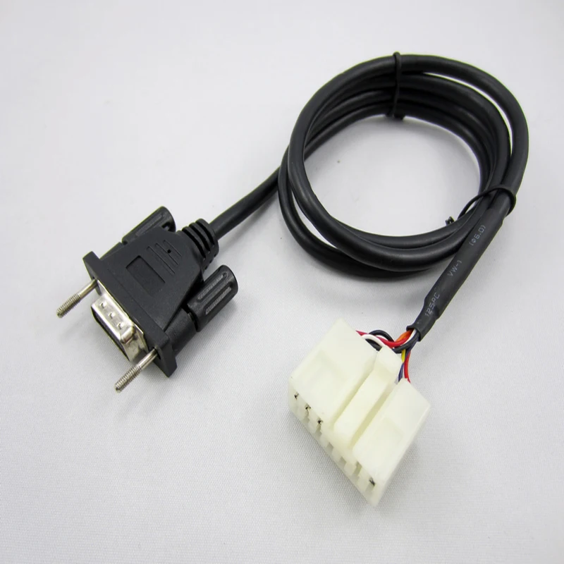 Адаптер Yatour TOY1 + USB устройство смены компакт-дисков цифровой музыкальный