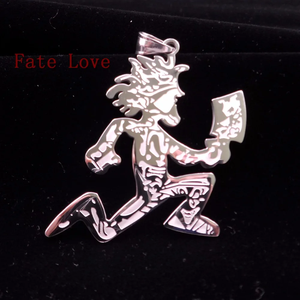 5 шт. подвеска из нержавеющей стали для мужчин 2 дюйма | Украшения и аксессуары