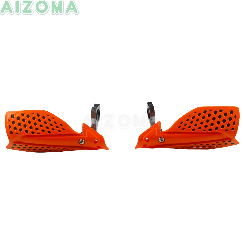 Мотоцикл Motocorss 22/28 мм защита для рук 7/8 'ɱ-1/8&quot супермото рукавицы щит IRBIS SMR EXC