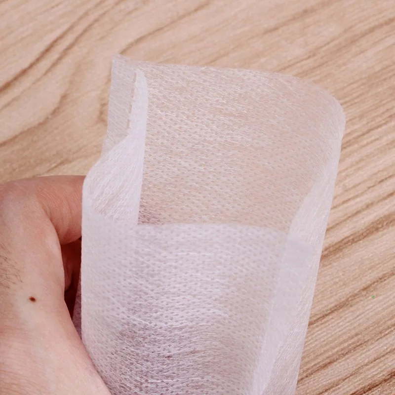 Различные размеры биоразлагаемые нетканые мешки для питомника выращивания