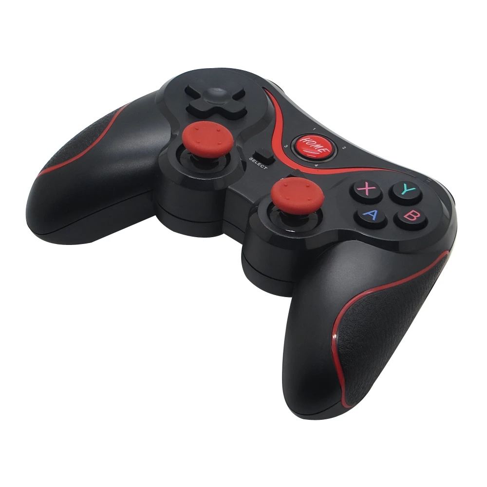 X3 Игровая приставка игровой контроллер беспроводной Bluetooth геймпад джойстик для