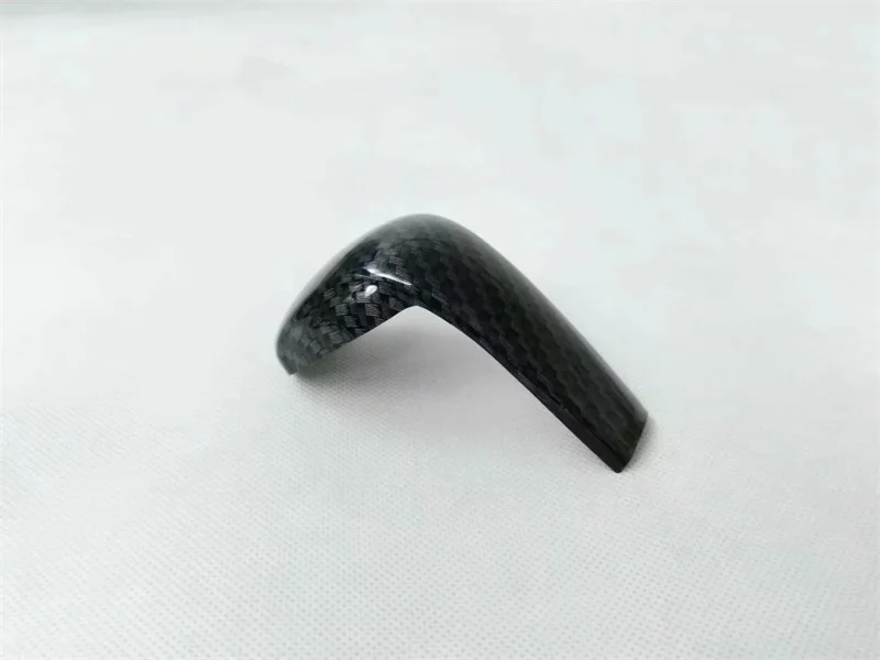 Gear Shift Head Cover Trim Control Frame Decoration ABS Chrome Sticker Car-Styling Accessories For Mazda CX-5 CX5 2014-2017 2018 |