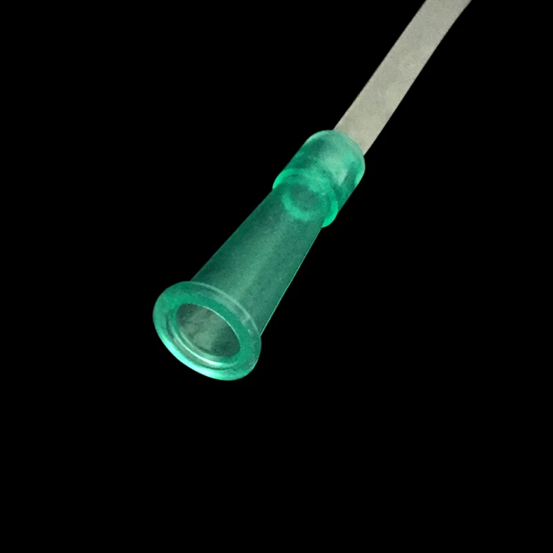 Одноразовый Ректальный катетер длиной 28 см для анального канала 10 шт. в партии