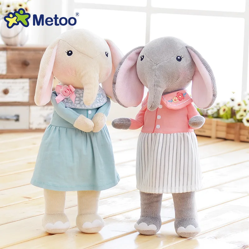 30 см Kawaii мягкие детские игрушки для девочек подарок на день рождения Рождество