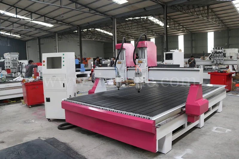 Хорошее качество шкафа деревообрабатывающей cnc router машина | Инструменты